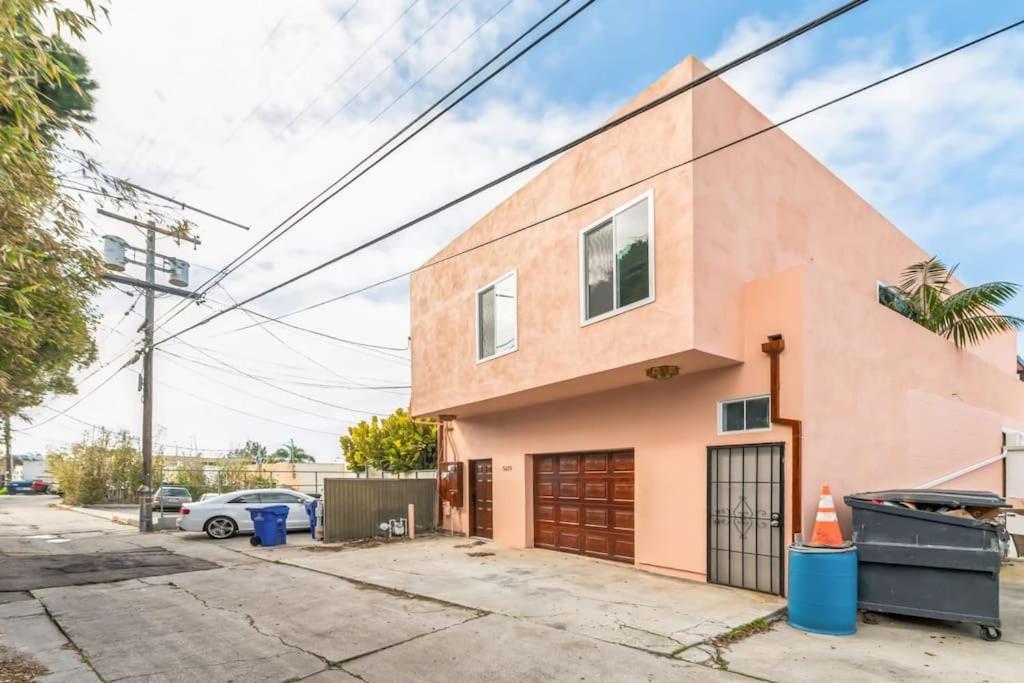 Luxurious La Jolla W/ Ocean Views!