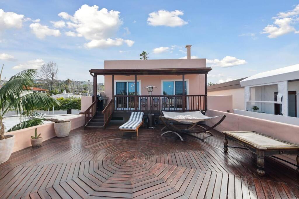 Luxurious La Jolla W/ Ocean Views! San Diego