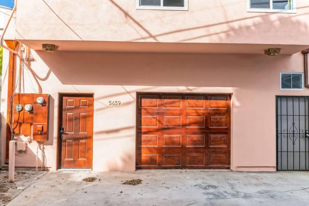 Luxurious La Jolla W/ Ocean Views! Holiday home San Diego
