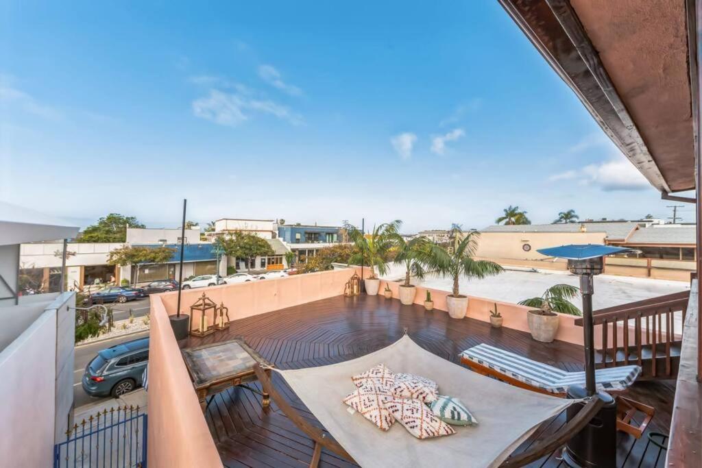 Luxurious La Jolla W/ Ocean Views! San Diego