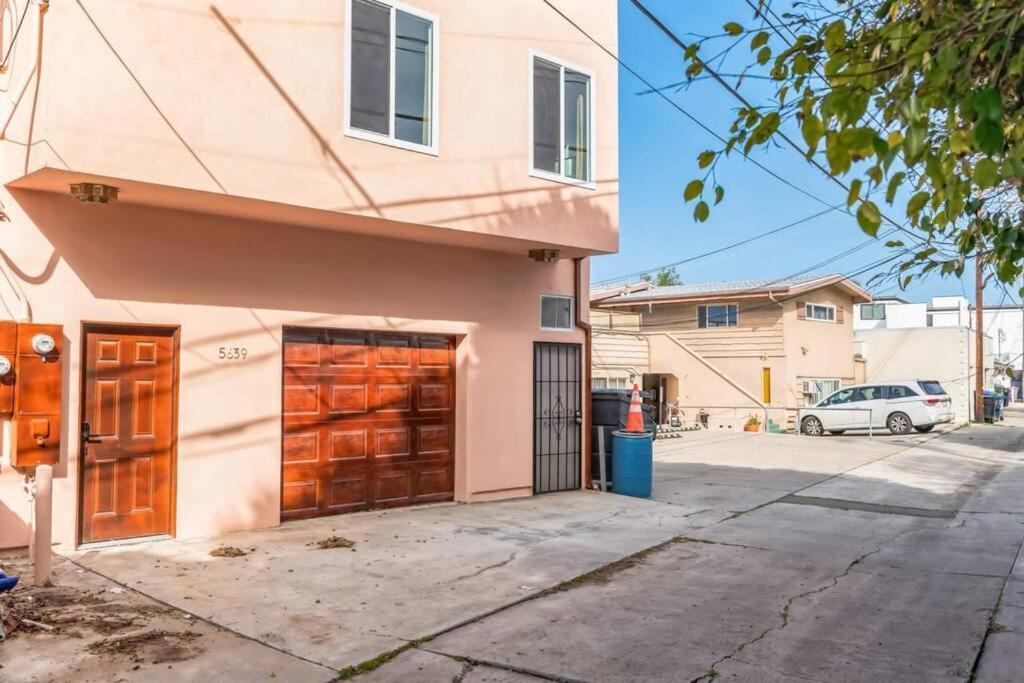 Luxurious La Jolla W/ Ocean Views! Holiday home
