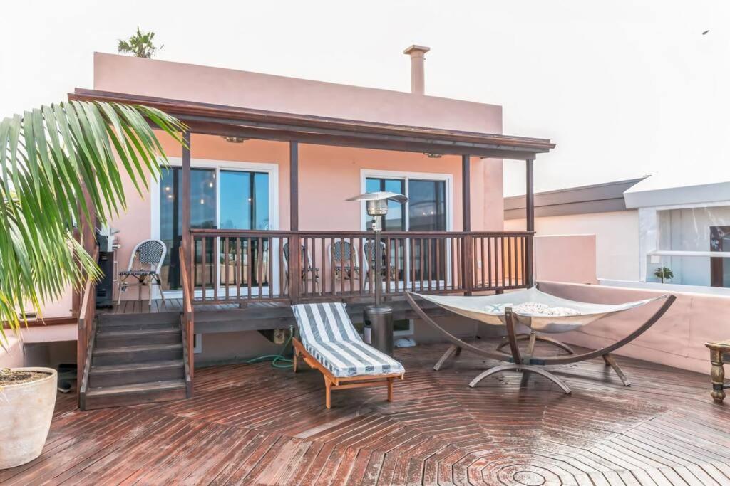 Holiday home Luxurious La Jolla W/ Ocean Views!