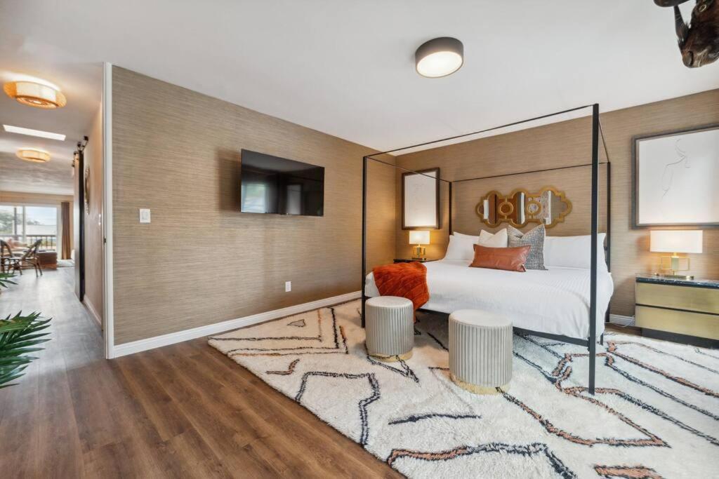 Luxurious La Jolla W/ Ocean Views! San Diego