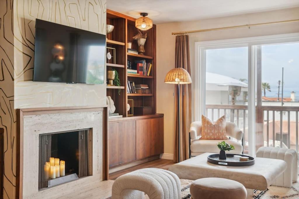 Holiday home Luxurious La Jolla W/ Ocean Views!
