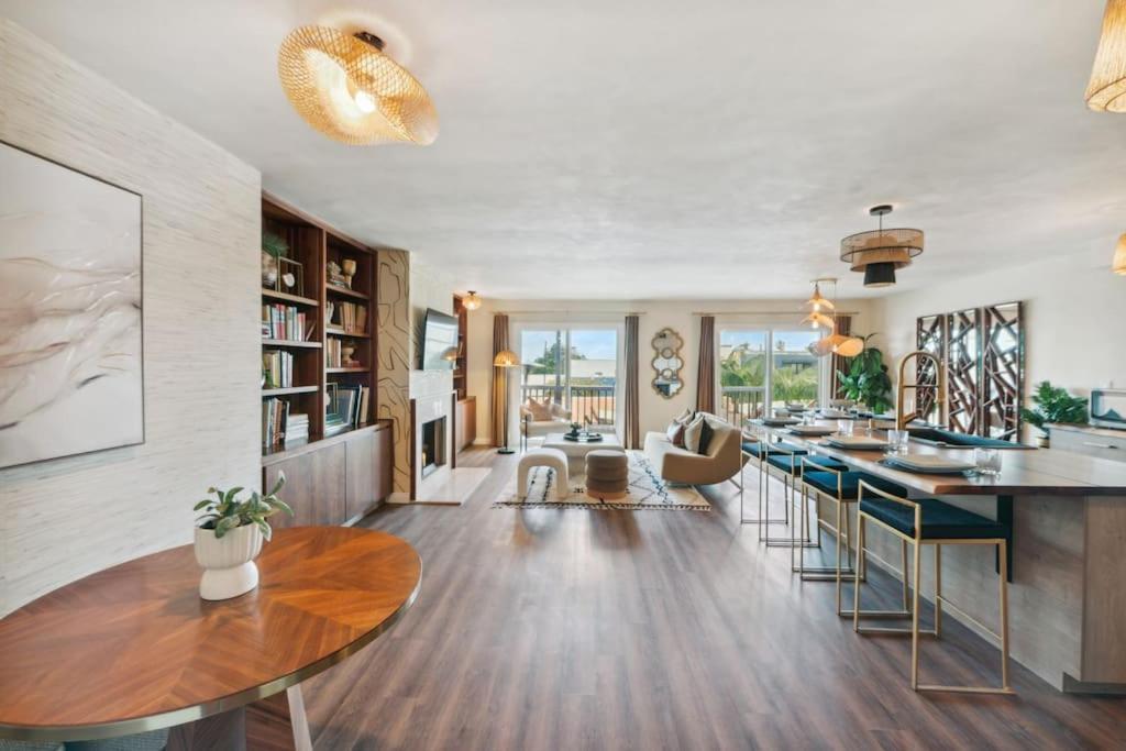 Holiday home Luxurious La Jolla W/ Ocean Views!