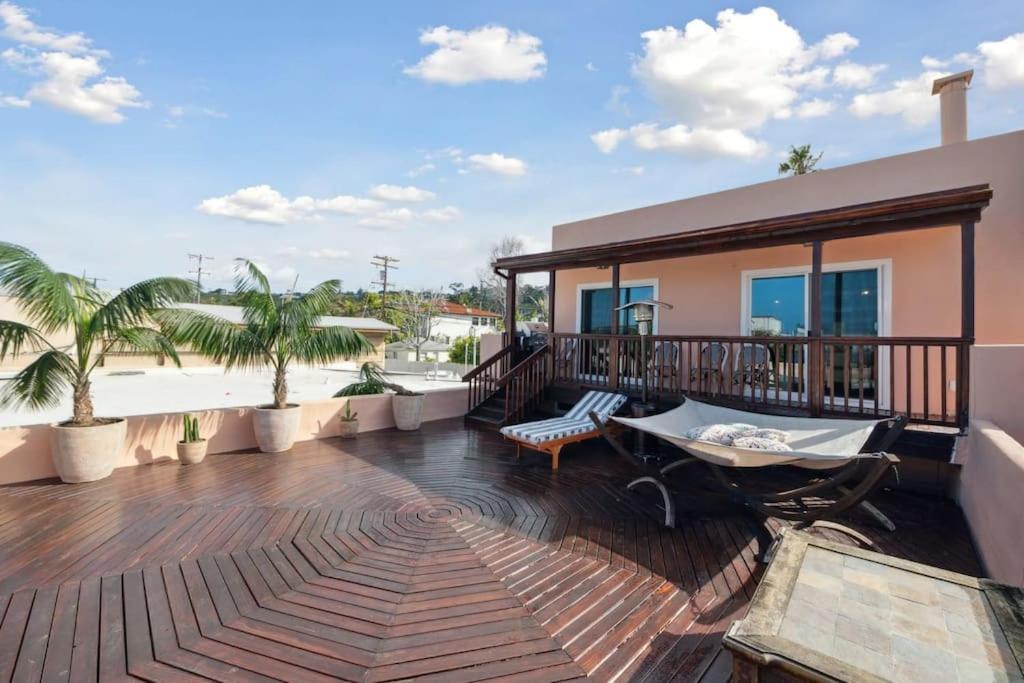 Holiday home Luxurious La Jolla W/ Ocean Views!