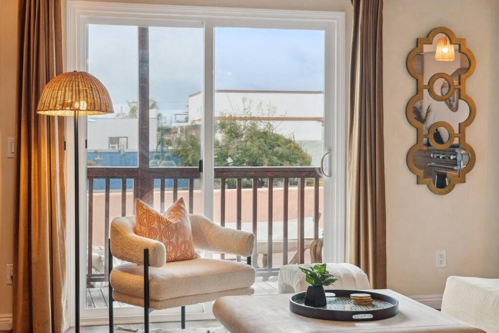 Luxurious La Jolla W/ Ocean Views! Holiday home San Diego