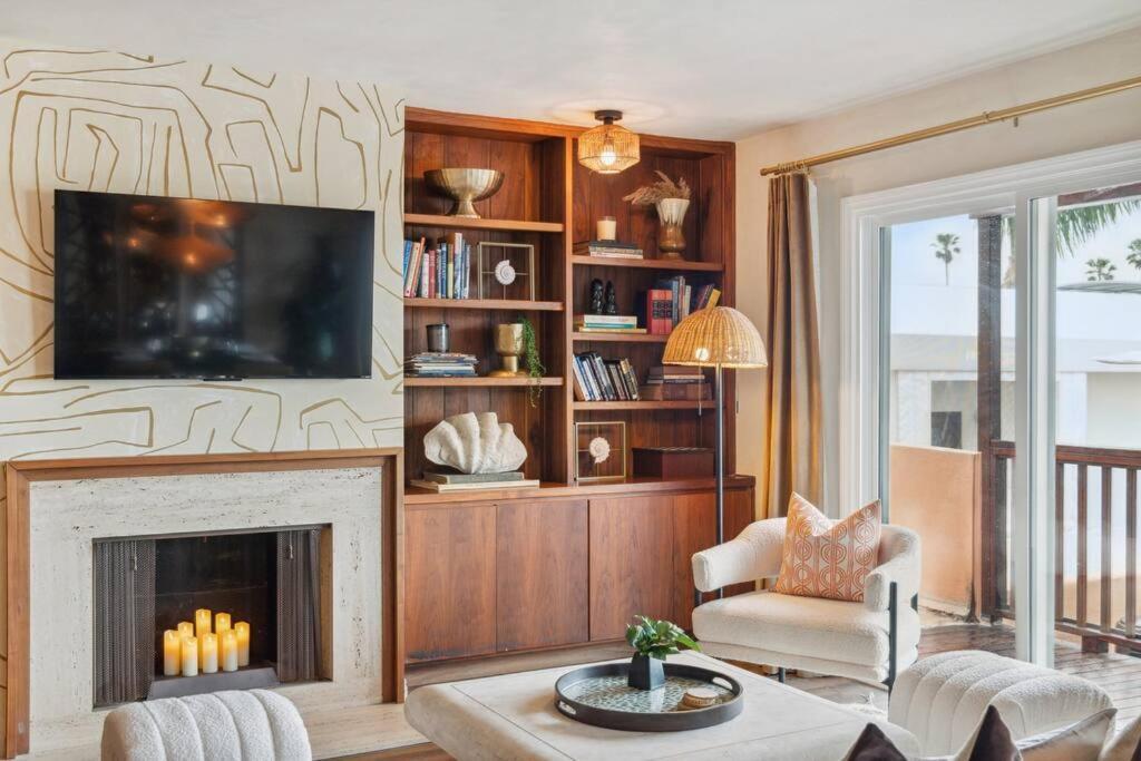 Luxurious La Jolla W/ Ocean Views! Holiday home