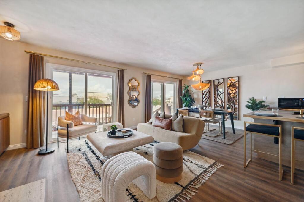Holiday home Luxurious La Jolla W/ Ocean Views! San Diego