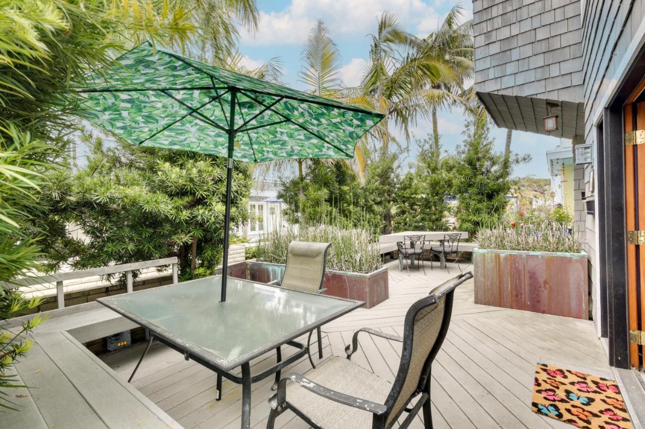 Holiday home With Deck Walk To Mission Beach!