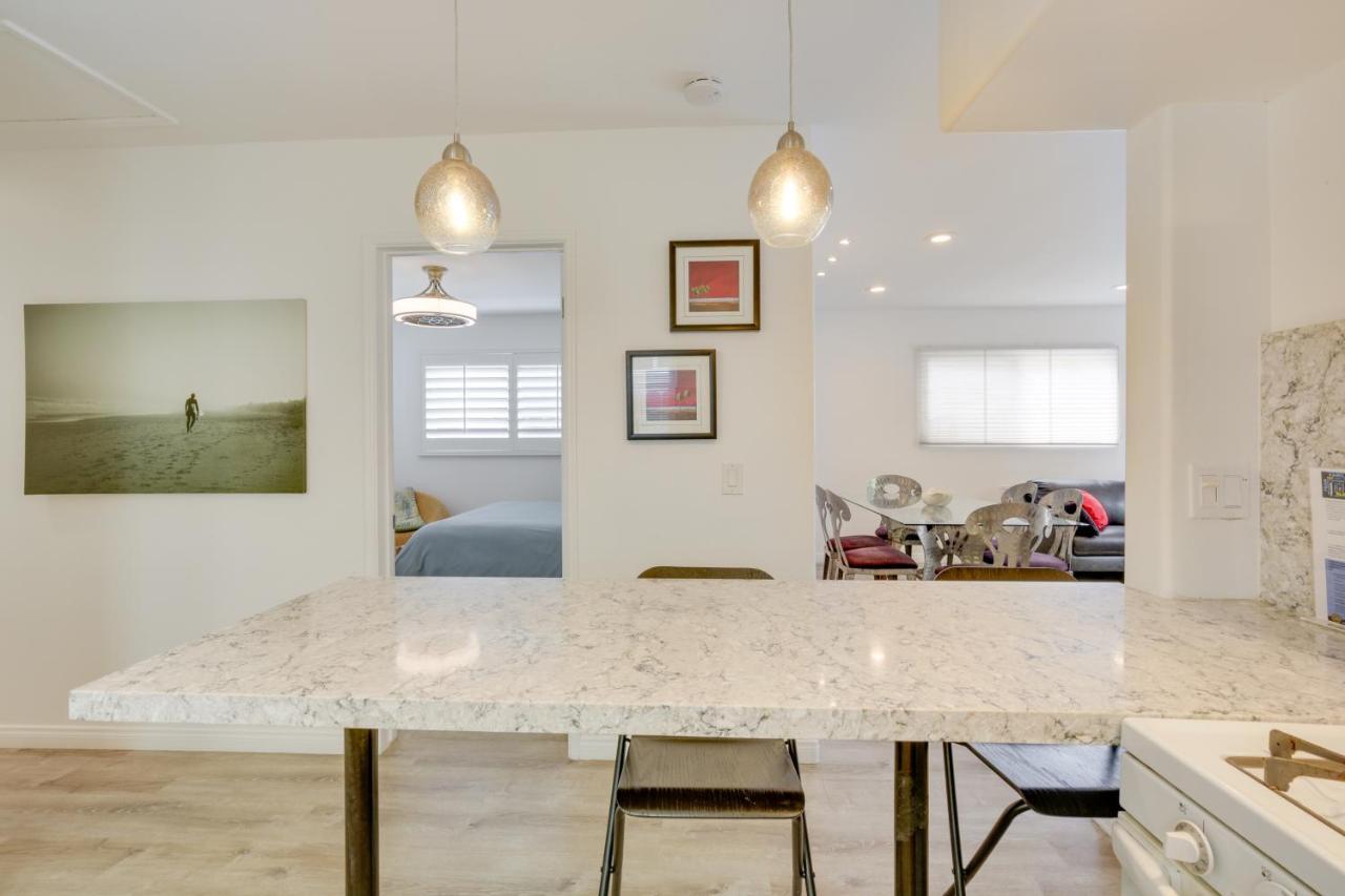 Holiday home With Deck Walk To Mission Beach! *