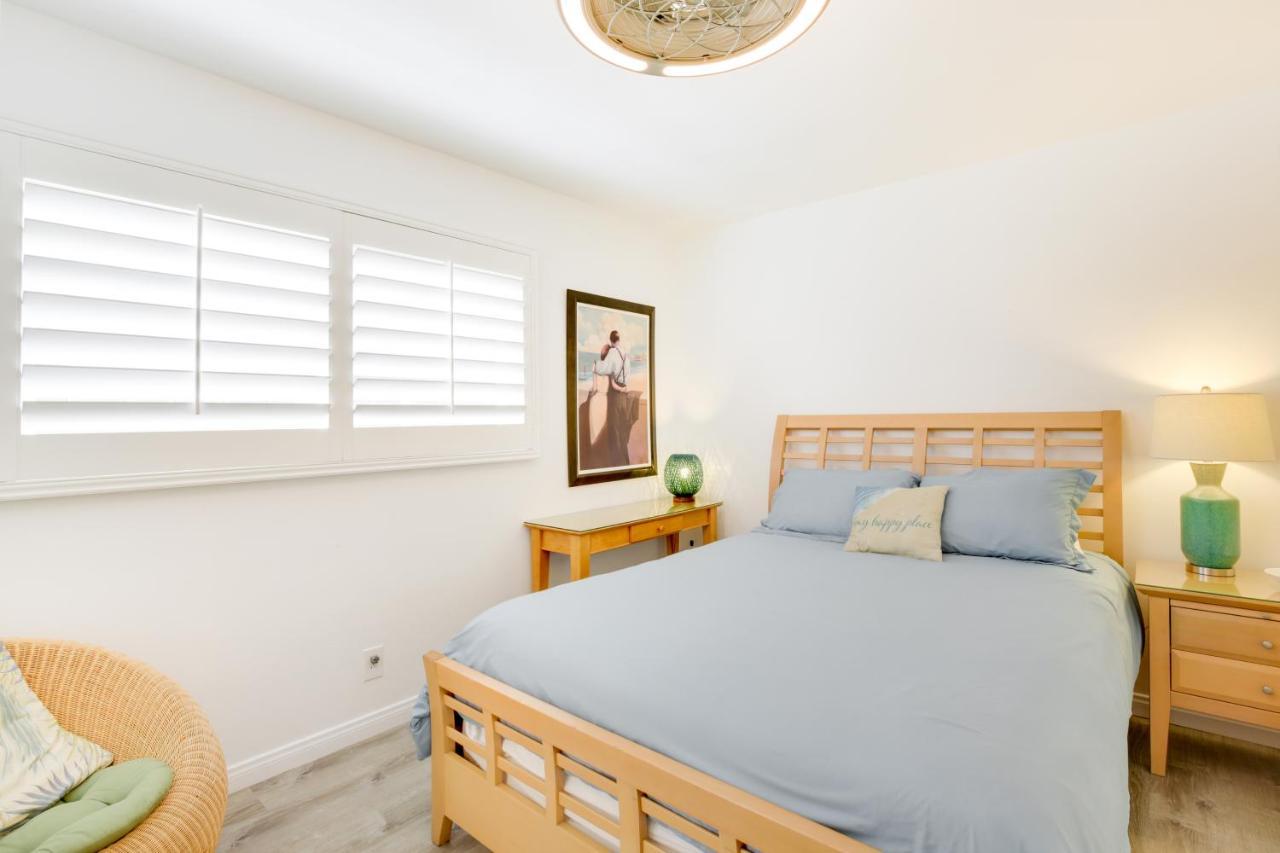 Holiday home With Deck Walk To Mission Beach! San Diego
