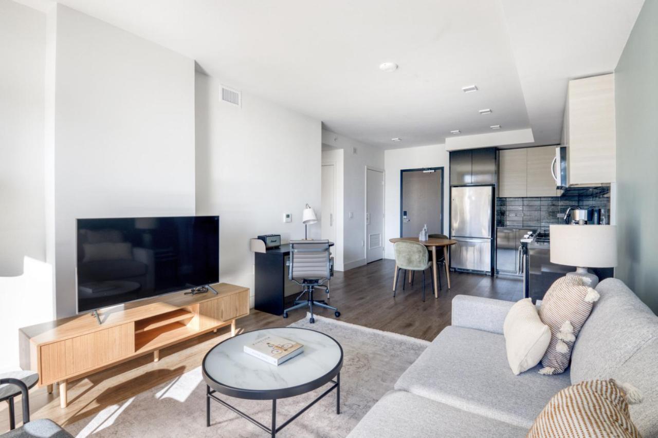 Gaslamp 1br W Gym Sauna Wd Nr Shops San-2 * San Diego