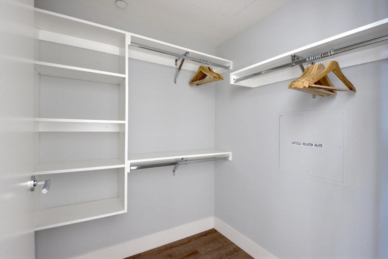 Gaslamp 1br W Gym Sauna Wd Nr Shops San-2 Apartment *