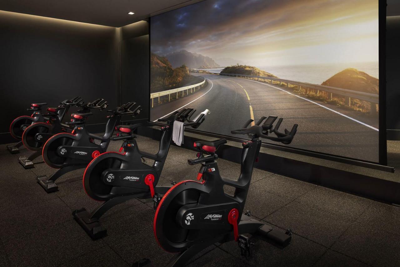 Apartment Gaslamp 1br W Gym Sauna Wd Nr Shops San-2 *