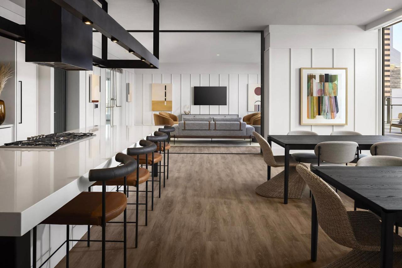 Gaslamp 1br W Gym Sauna Wd Nr Shops San-2 Apartment