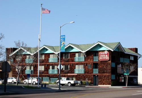 Motel Sunrise 2*