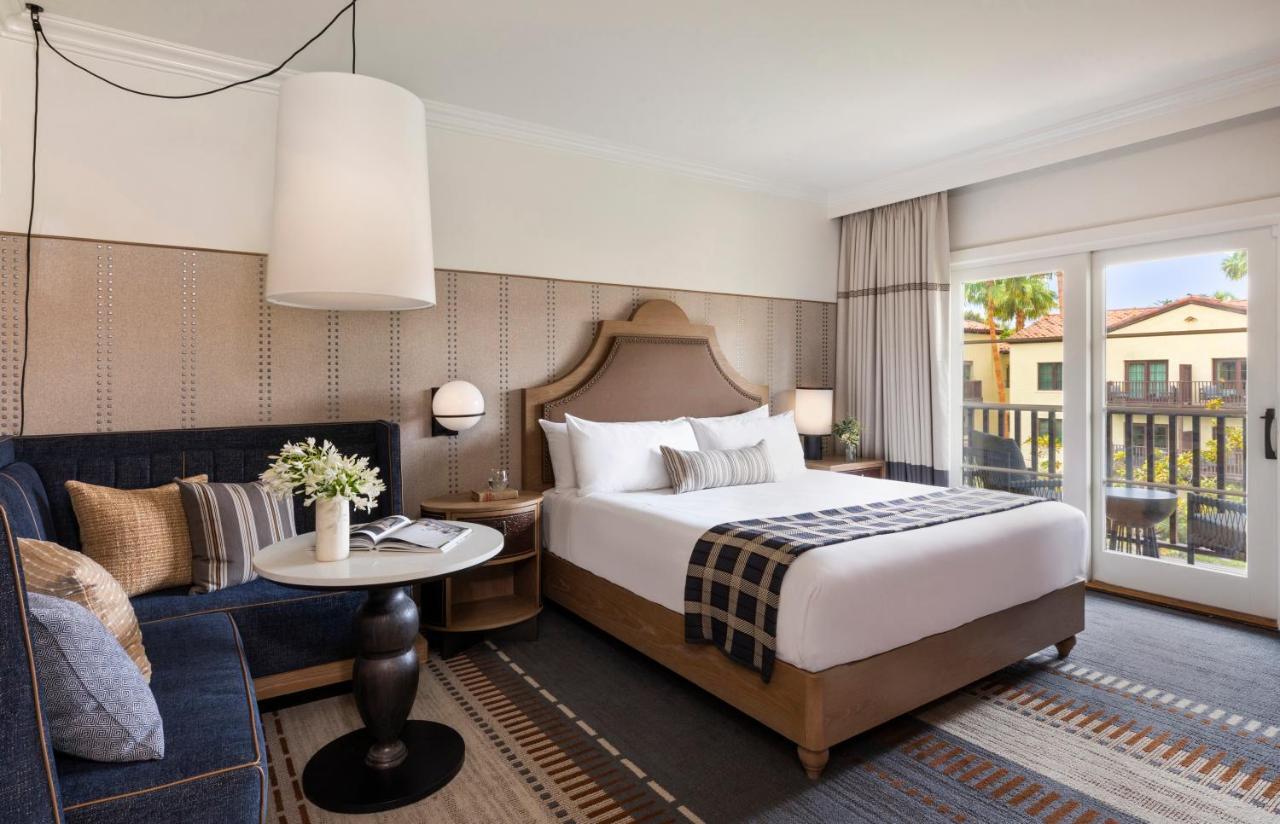 La Jolla & Spa 4*
