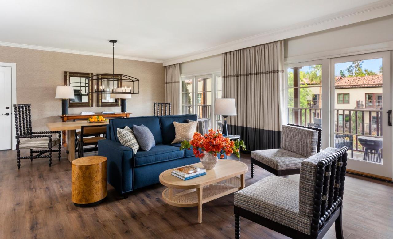 La Jolla & Spa Hotel 4*