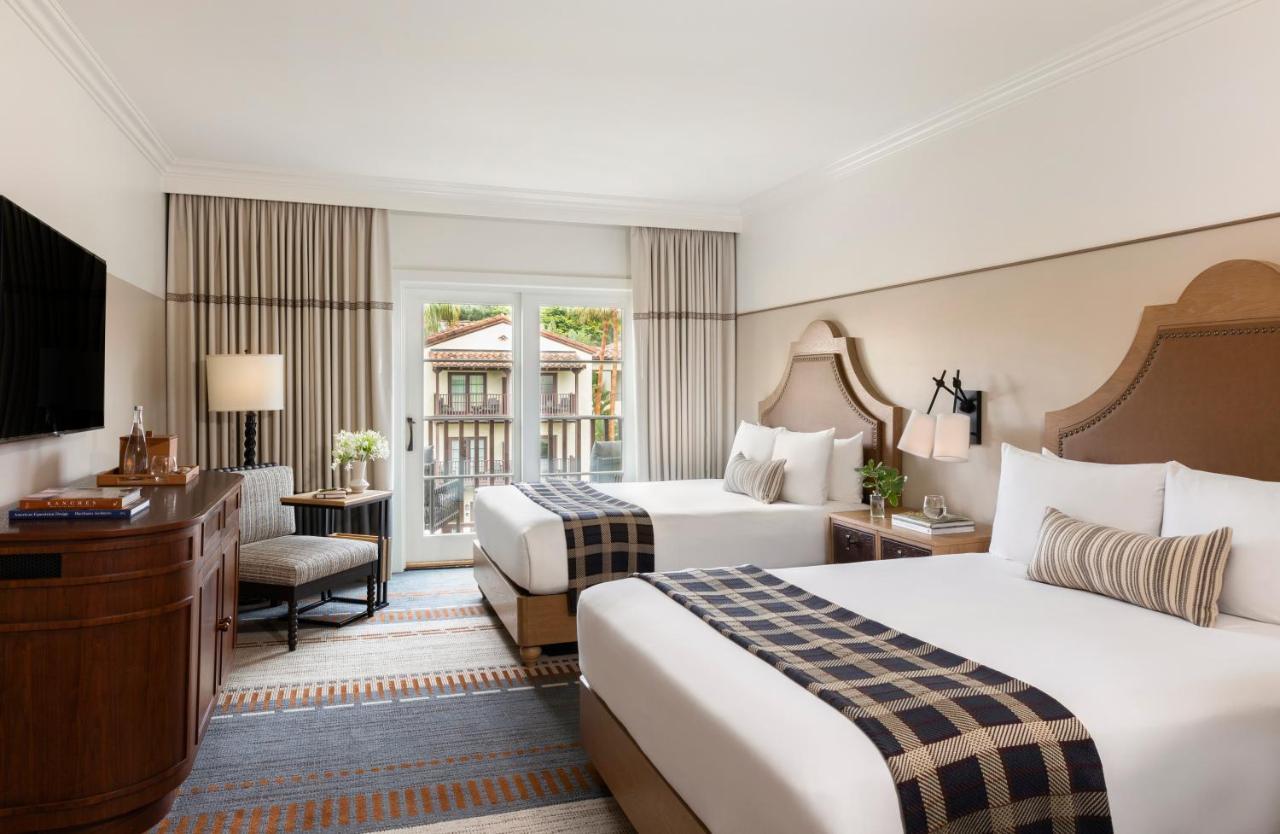 La Jolla & Spa 4* San Diego