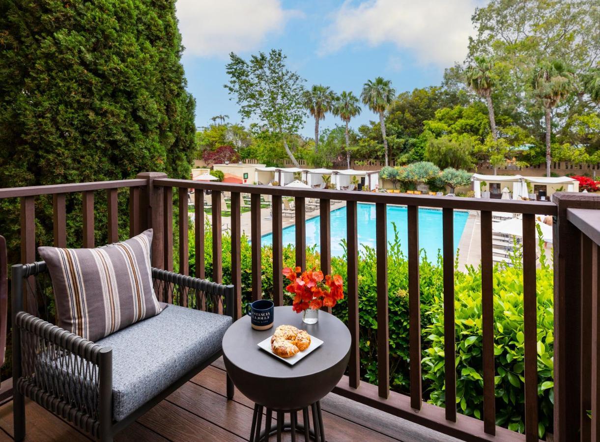 Hotel La Jolla & Spa