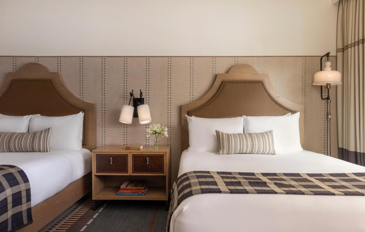 La Jolla & Spa Hotel