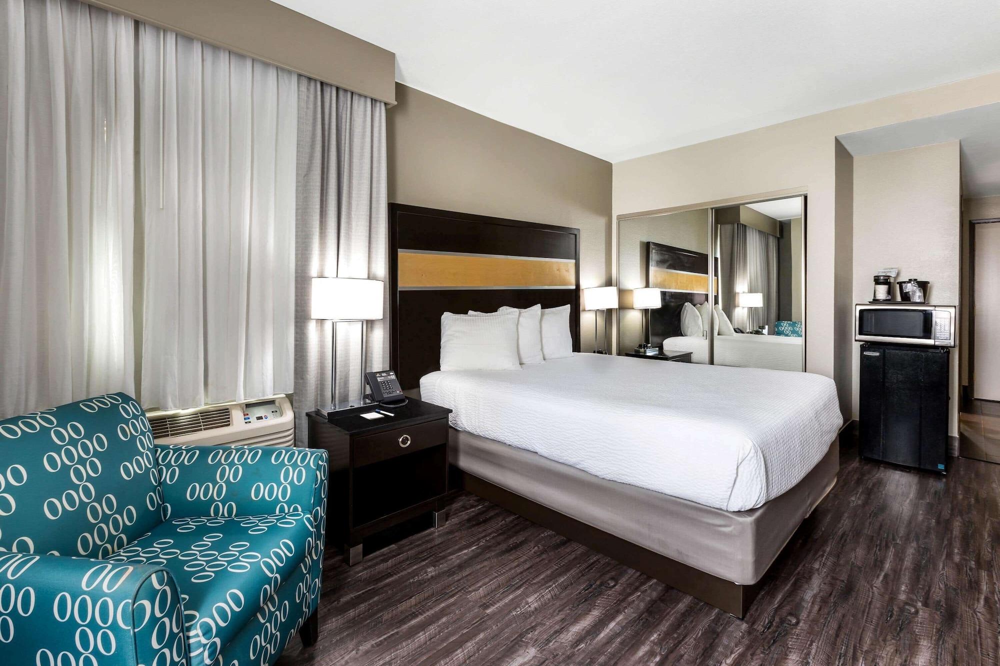 Hotel La Quinta By Wyndham Mission Bay San Diego