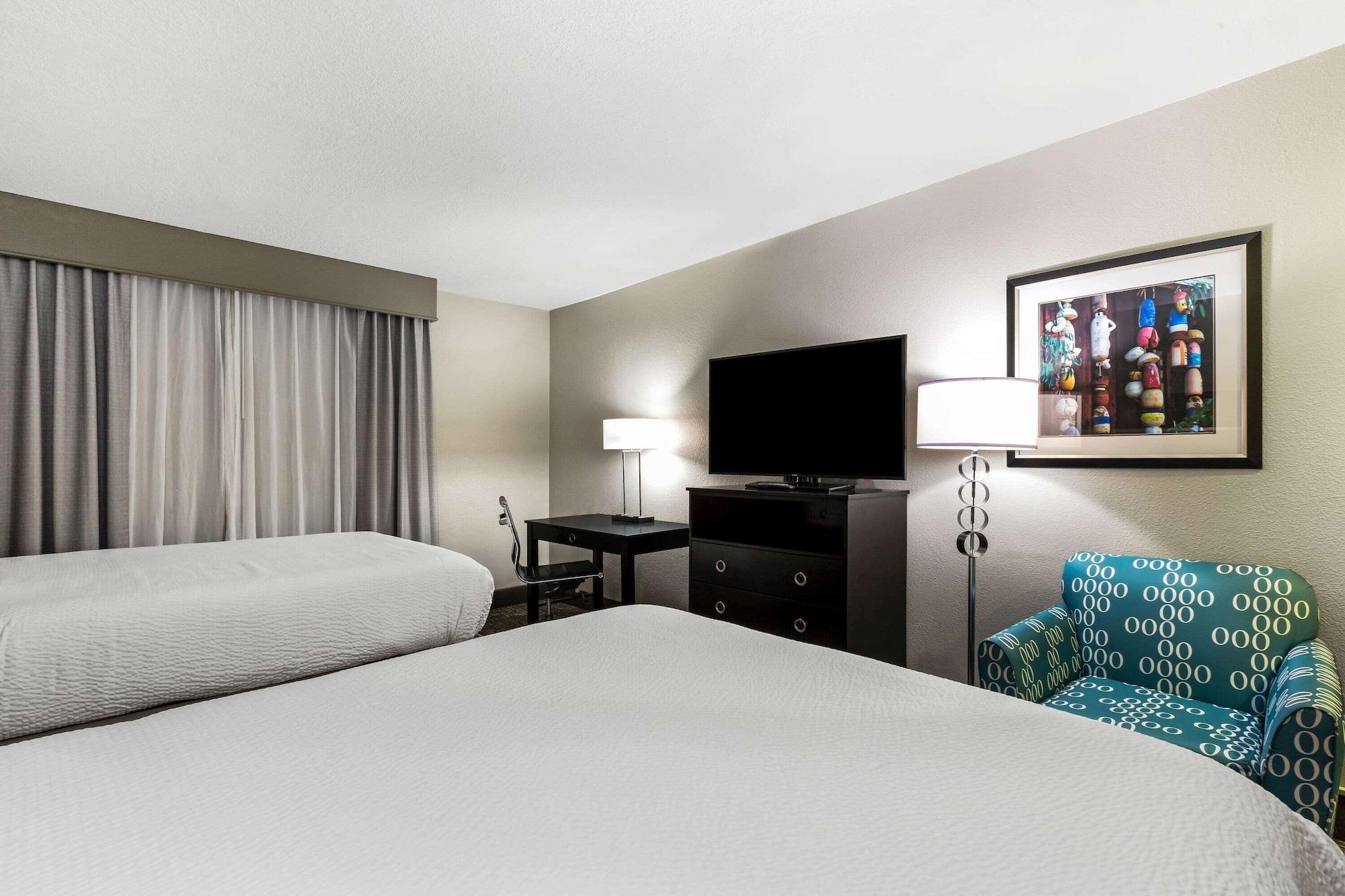 La Quinta By Wyndham Mission Bay San Diego