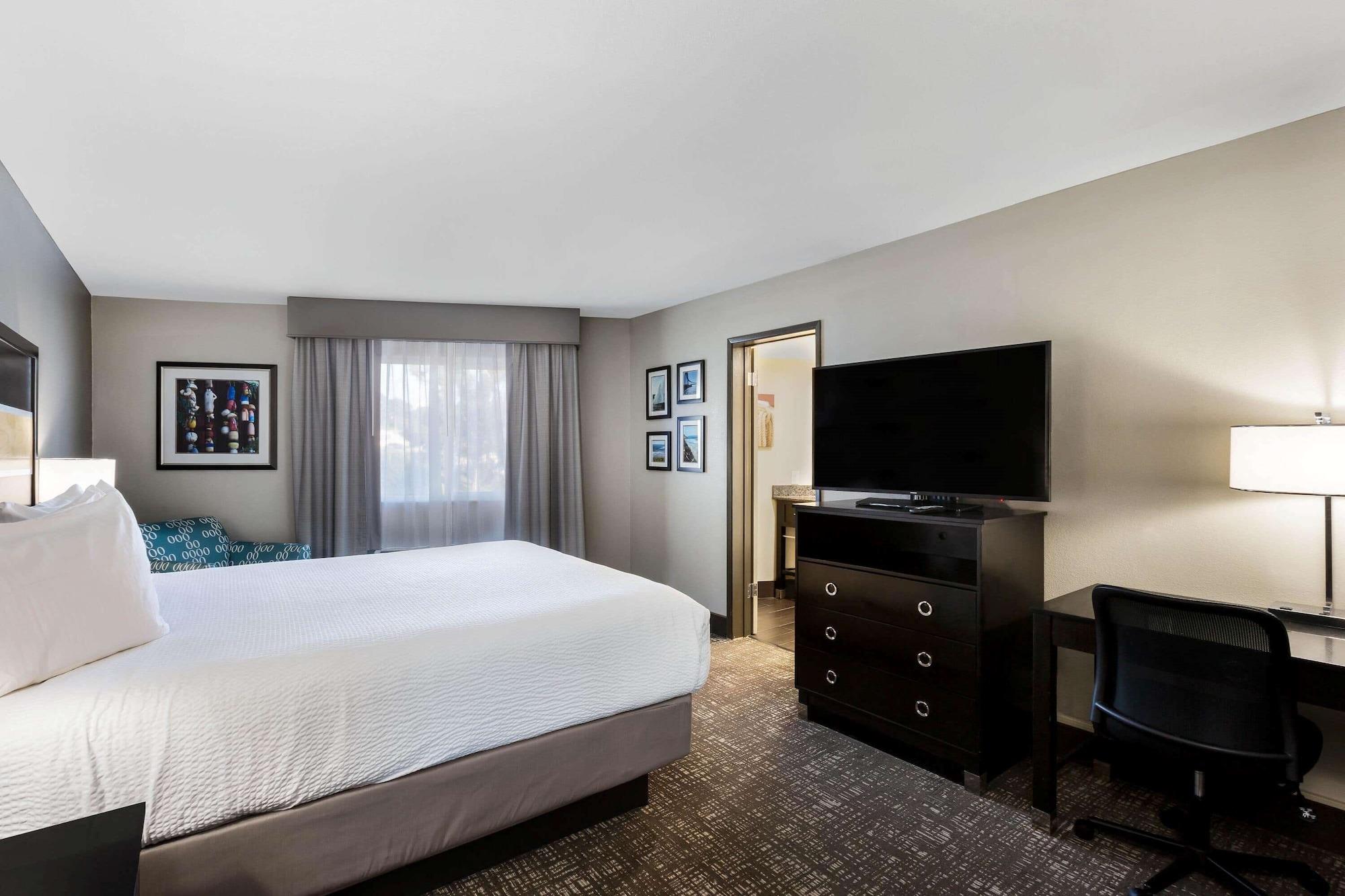 La Quinta By Wyndham Mission Bay Hotel San Diego