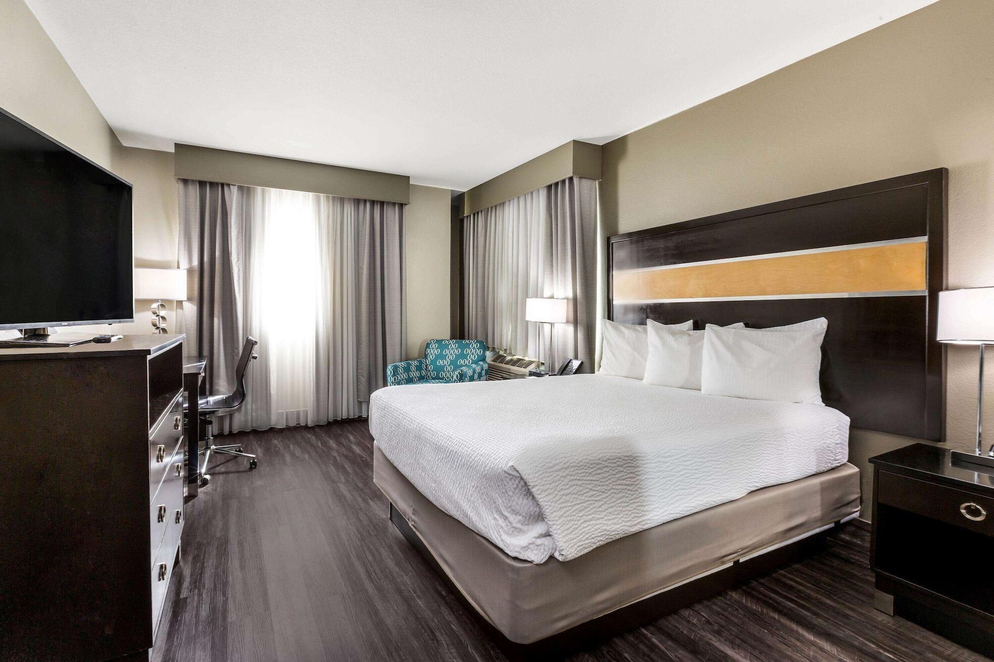La Quinta By Wyndham Mission Bay Hotel San Diego