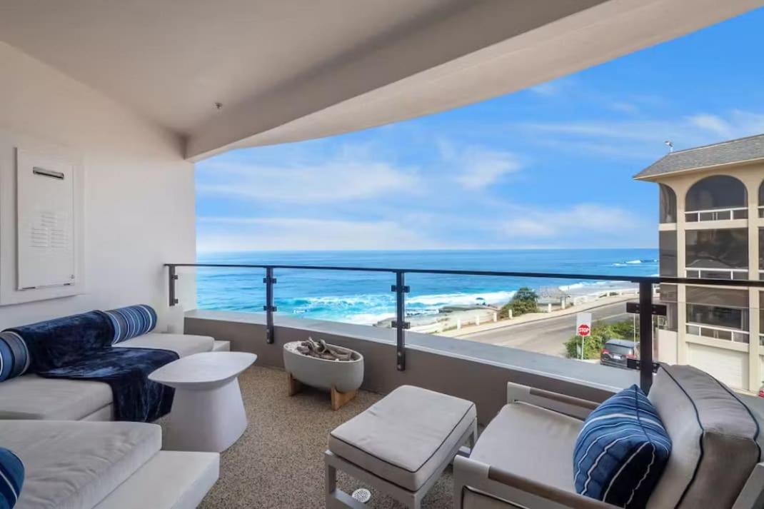 Sea Gem Beachfront In Famous Windansea *