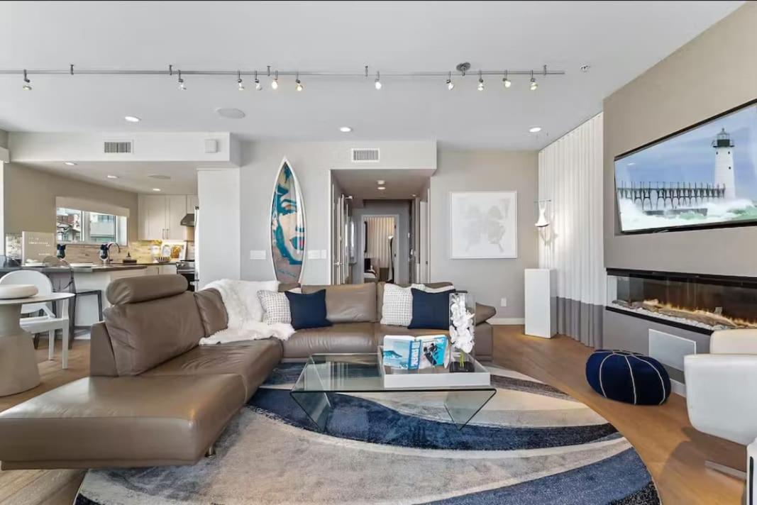Holiday home Sea Gem Beachfront In Famous Windansea San Diego