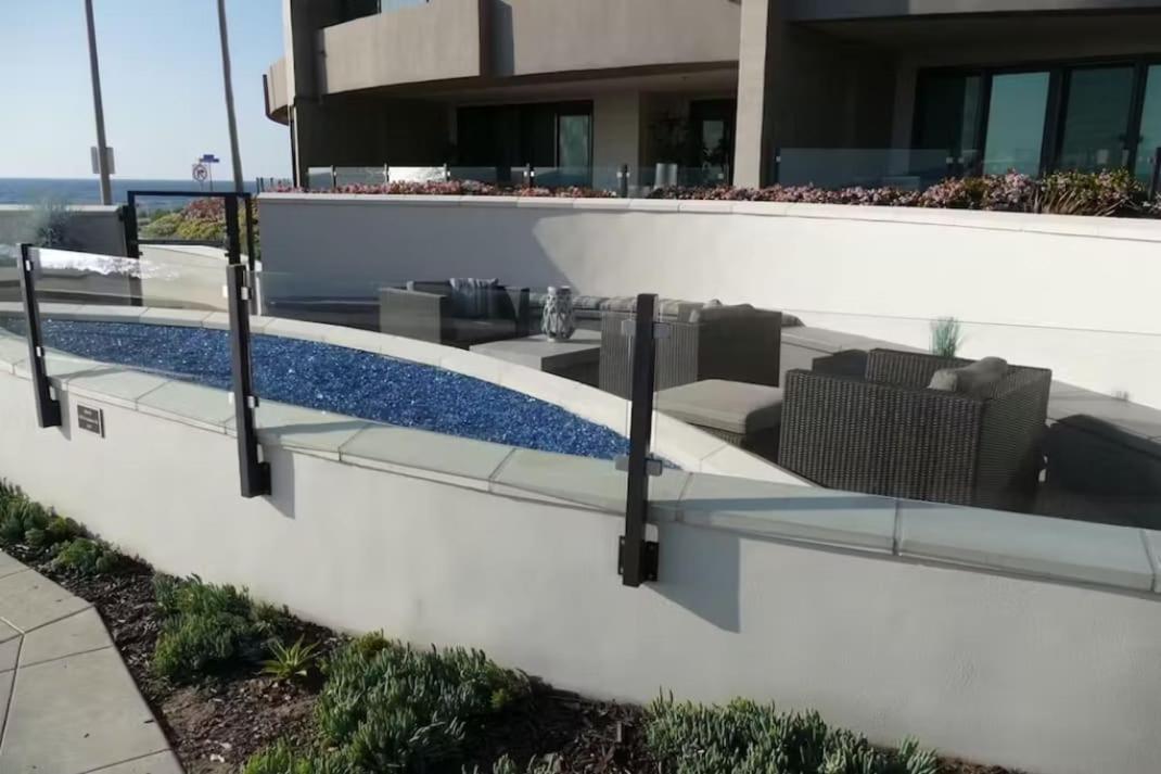 Sea Gem Beachfront In Famous Windansea * San Diego