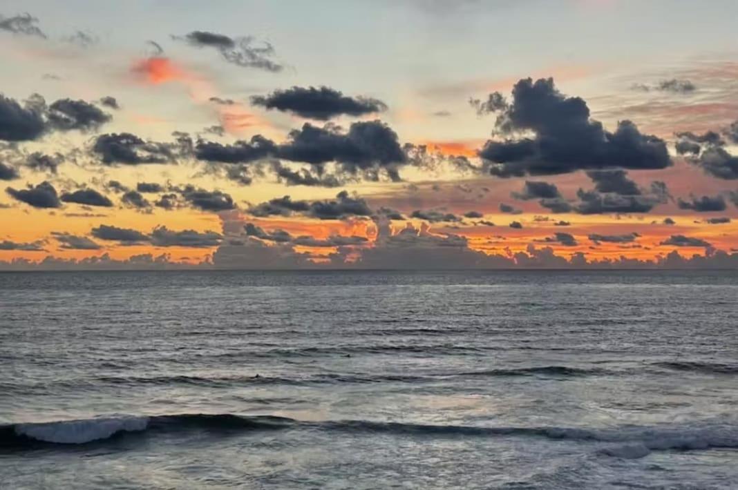 Sea Gem Beachfront In Famous Windansea * San Diego