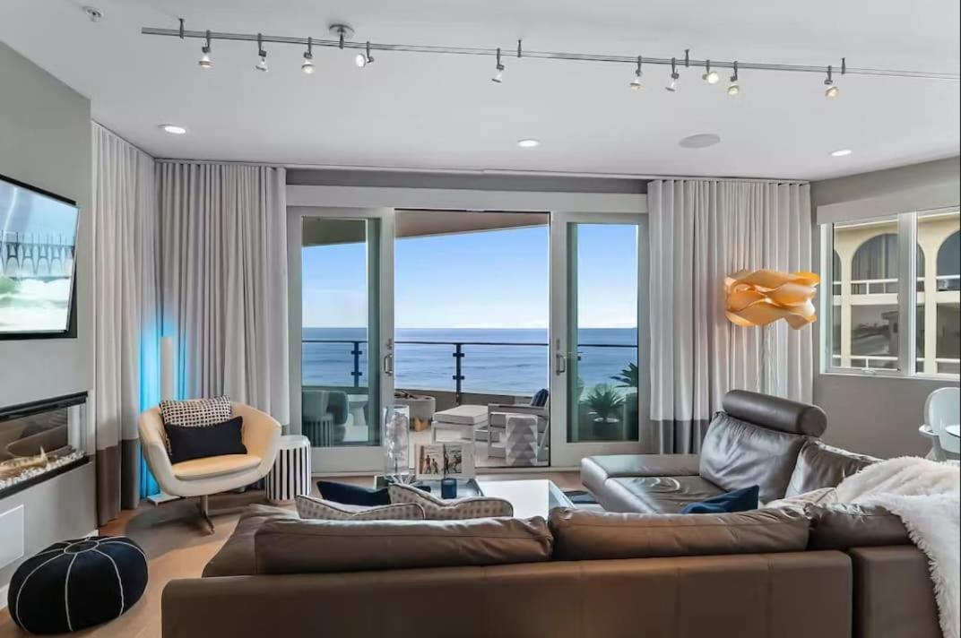 Sea Gem Beachfront In Famous Windansea *