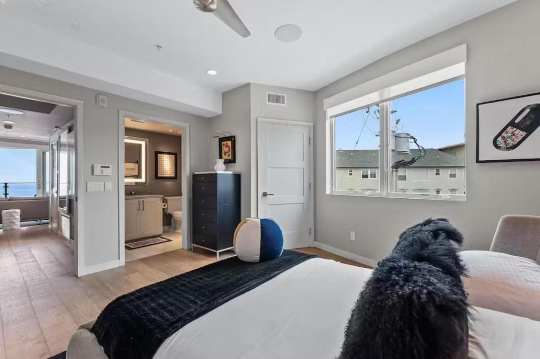 Holiday home Sea Gem Beachfront In Famous Windansea San Diego