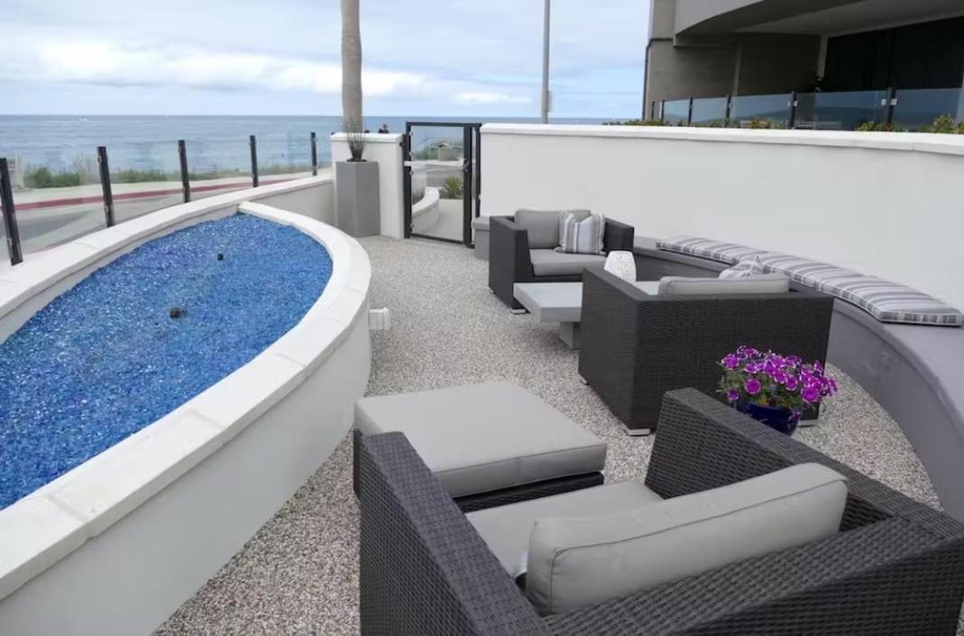 Holiday home Sea Gem Beachfront In Famous Windansea