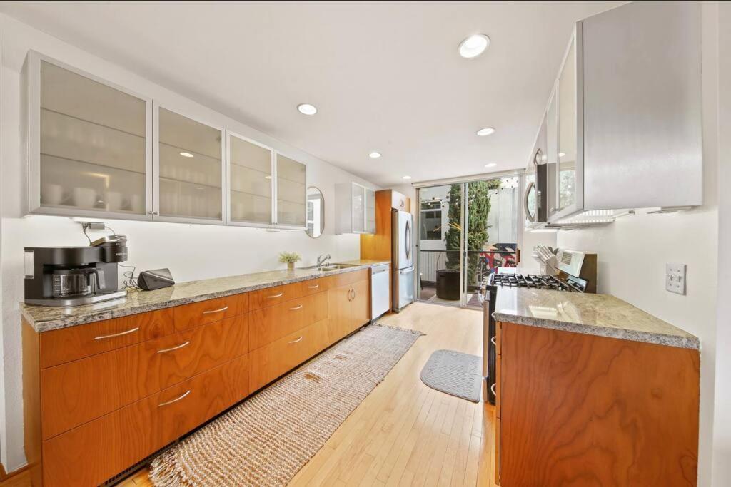 Holiday home New York Style Penthouse In The Heart Of The