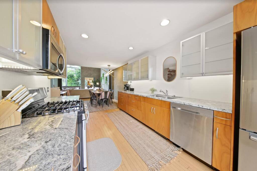 New York Style Penthouse In The Heart Of The Holiday home *