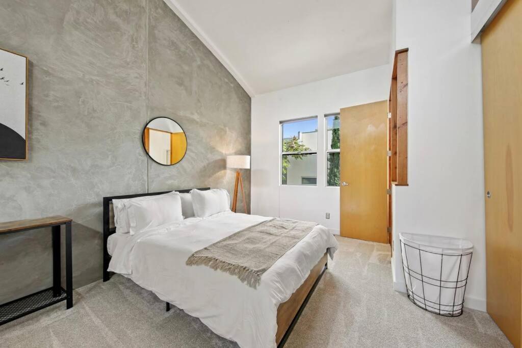 Holiday home New York Style Penthouse In The Heart Of The San Diego