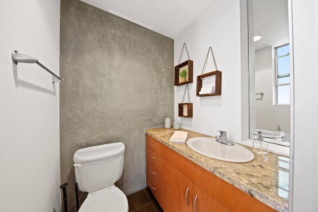 New York Style Penthouse In The Heart Of The Holiday home *