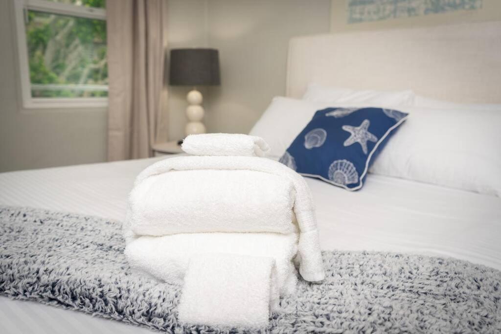 Point Loma Escape - Walk To The Harbor Restaurants & Shops W Parking Holiday home San Diego