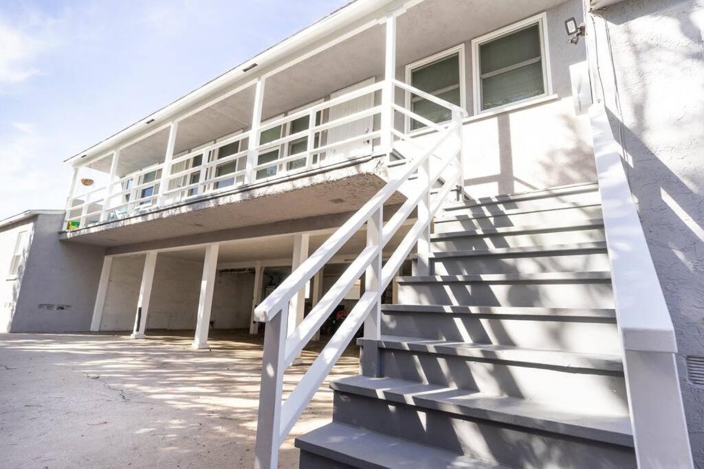 Point Loma Escape - Walk To The Harbor Restaurants & Shops W Parking