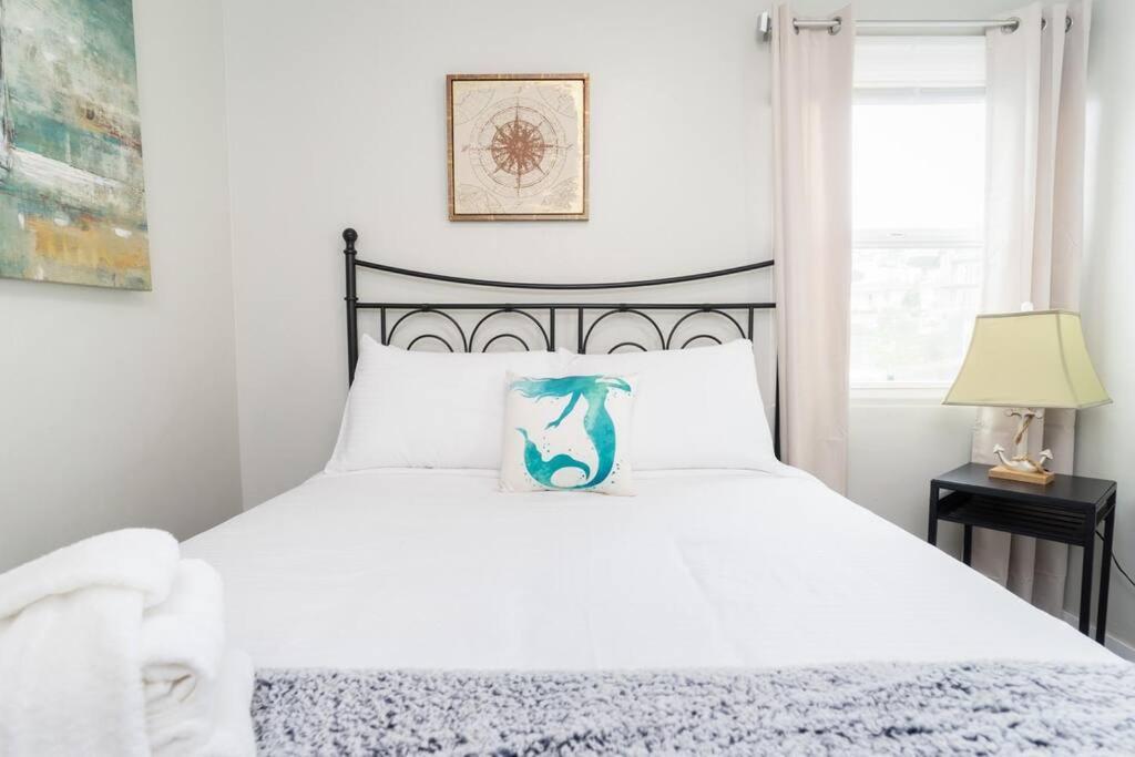 Point Loma Escape - Walk To The Harbor Restaurants & Shops W Parking Holiday home