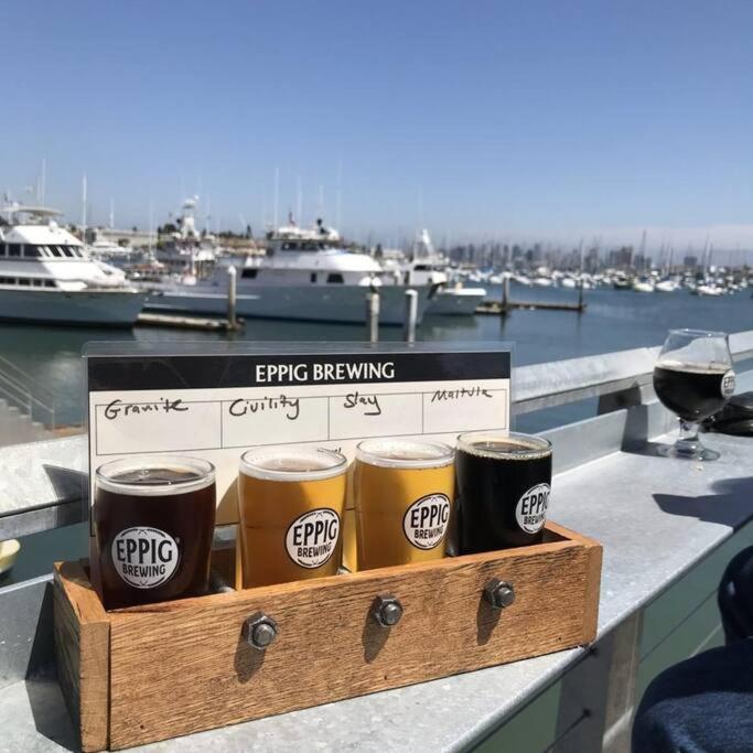 Point Loma Escape - Walk To The Harbor Restaurants & Shops W Parking * San Diego