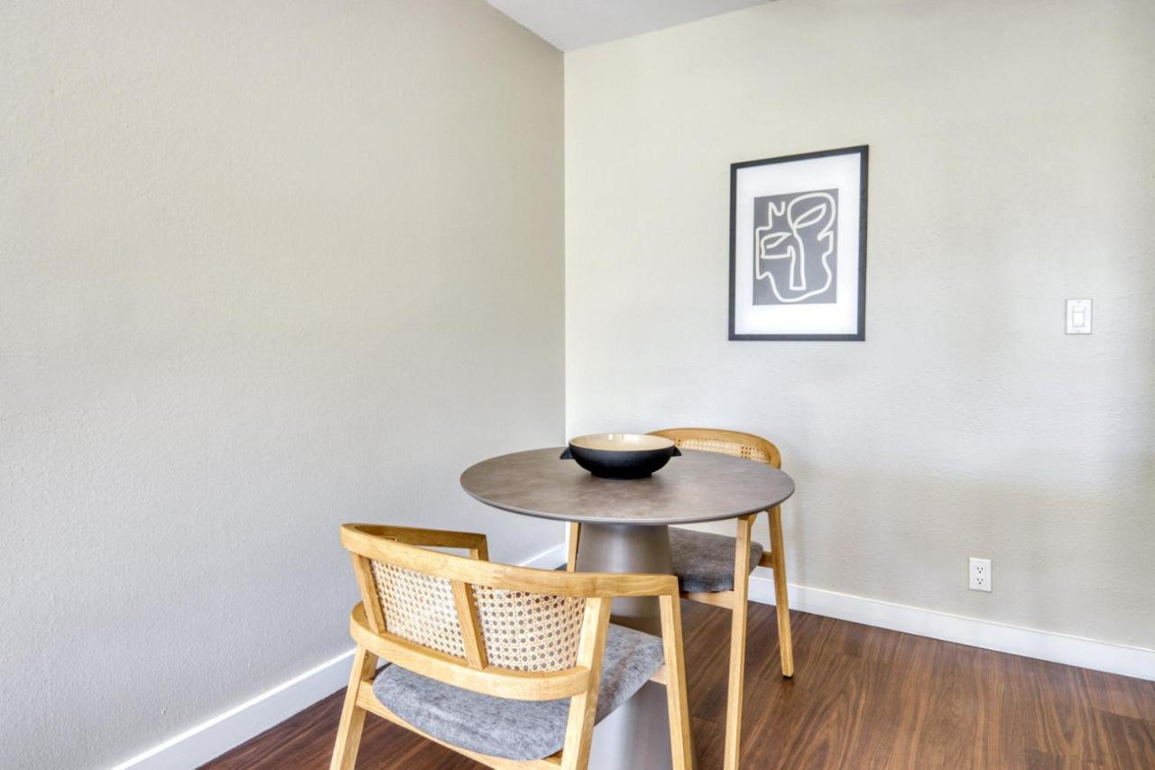 La Jolla 1br W Gym Wd Pool Nr Bars Shops San-8 Apartamento San Diego