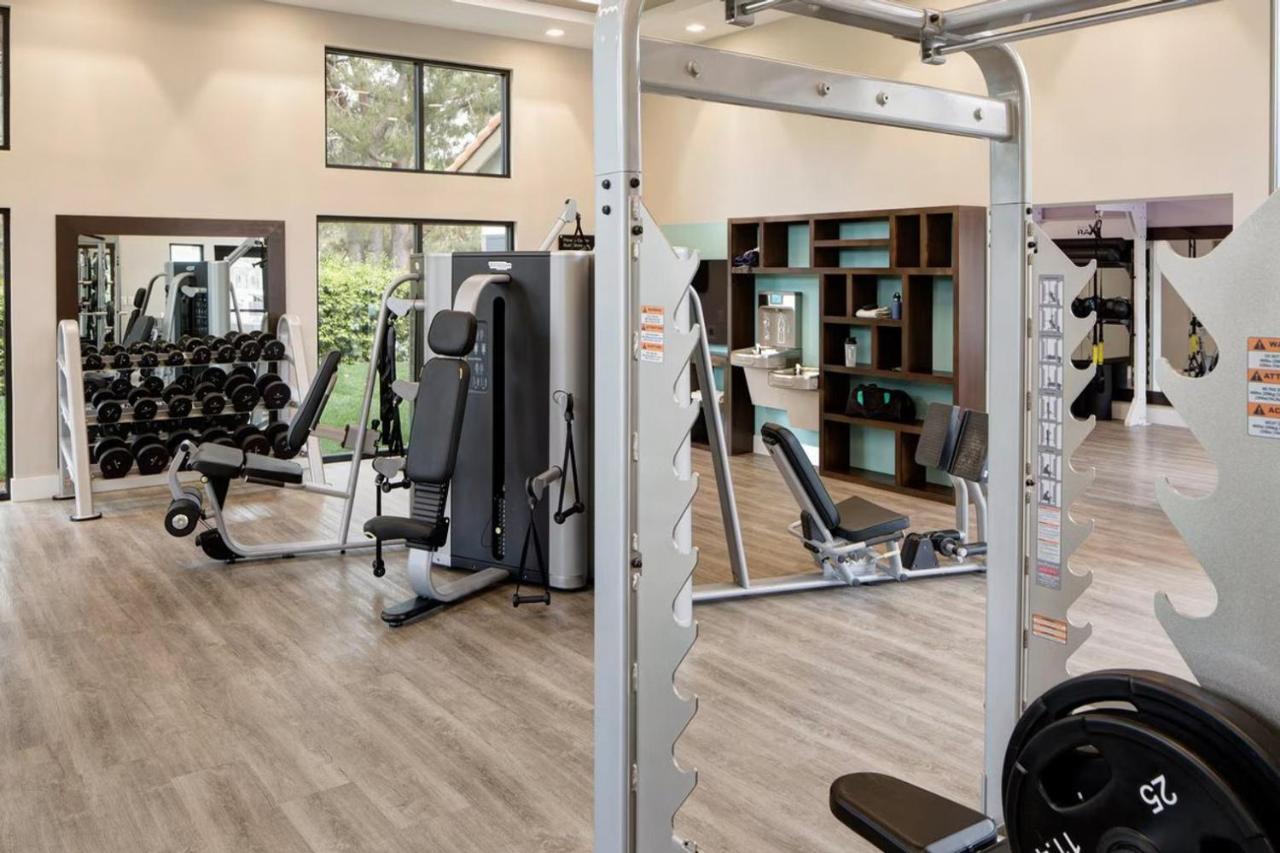 La Jolla 1br W Gym Wd Pool Nr Bars Shops San-8 Apartamento San Diego