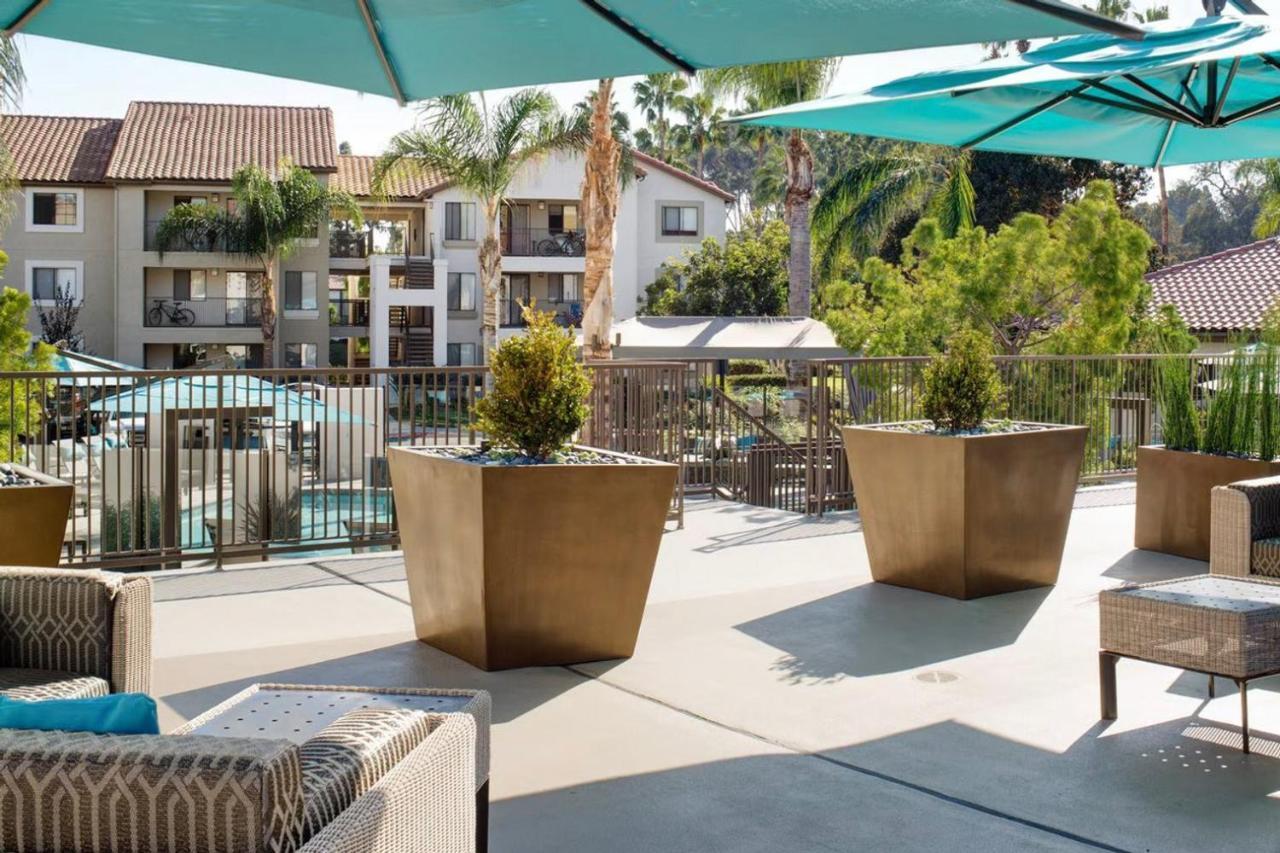 La Jolla 1br W Gym Wd Pool Nr Bars Shops San-8 Apartamento *