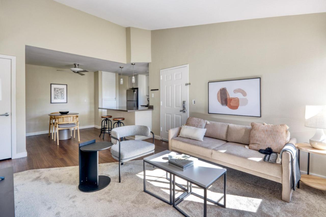 La Jolla 1br W Gym Wd Pool Nr Bars Shops San-8 * San Diego
