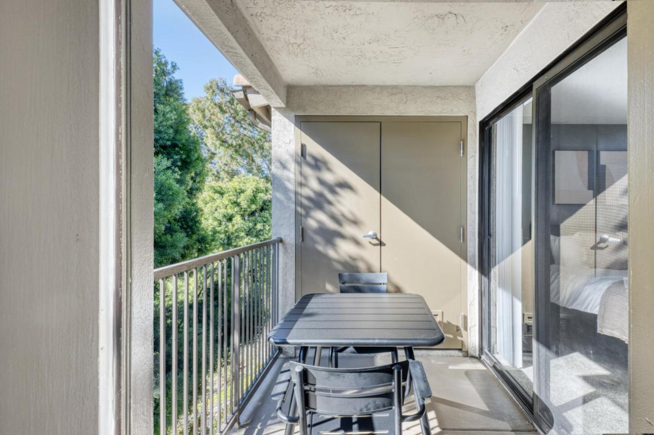 Apartamento La Jolla 1br W Gym Wd Pool Nr Bars Shops San-8 *